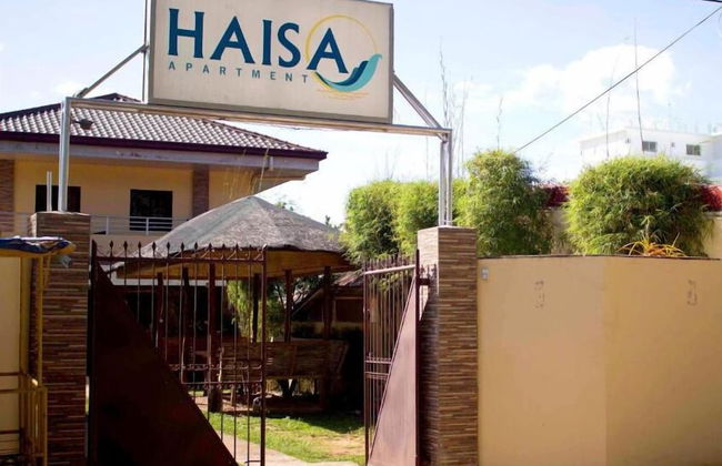 Haisa Apartment - Foto 61
