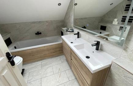 Durham City Centre Hideaway - Terrace with View & Parking - Photo 7