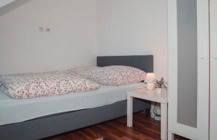 Merve Comfort Aparts4-Hannover - Foto 13