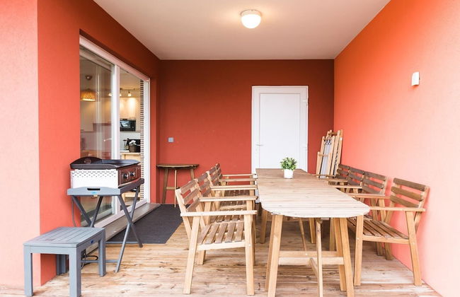 Les Maisons Solaires - Foto 34