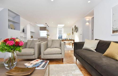 London Choice Apartments - Mayfair - Piccadilly - Foto 148