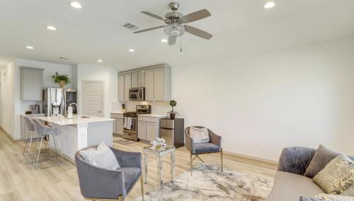 Fenced Yard Quiet Family Home in Richmond - Foto 2