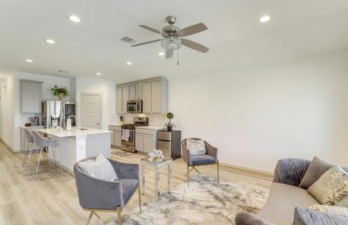 Fenced Yard Quiet Family Home in Richmond - Foto 2