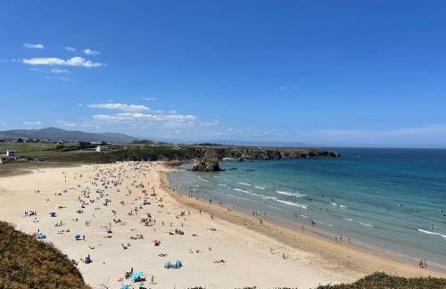 Grandes Duplex nuevos con Jardin y Barbacoa - 3 llaves, Los Gayoles Rural - Foto 53