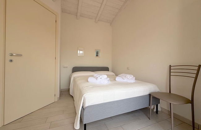 Villa Acacia K&G House Viddalba - Foto 5