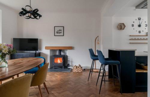 Crossriggs- Beautiful Detached Home - Foto 3