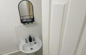 Modern East London Flat Smart TV & Quiet - Foto 32