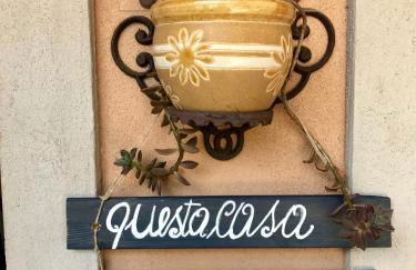 Casa Cerqua Landi - Case Vacanza - Foto 12