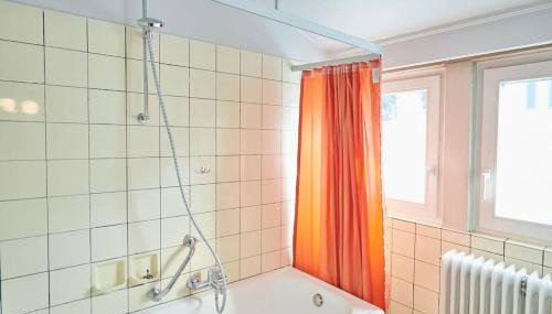 zeitweise[.]haus Denkerhaus und Stadtoase - Foto 5, Shower