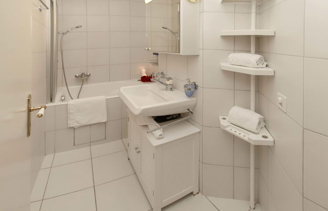 Alpes et Lac 2 - Foto 13