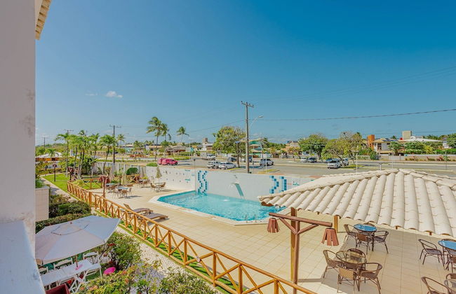 GB39 Apt 2 Quartos Duplex a 50m da Praia - Photo 17