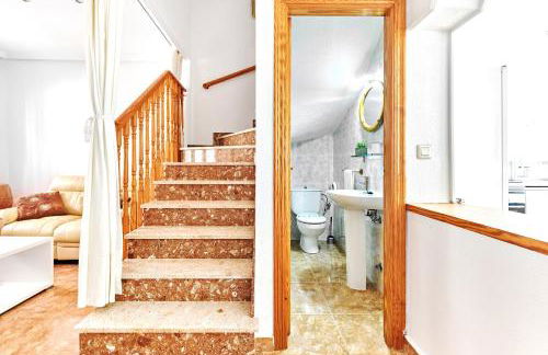 Espanhouse Sonia in La Zenia Playas de Orihuela - Foto 29