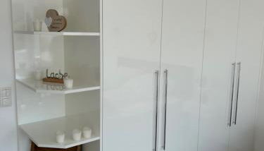 Staufen Auszeit - Foto 2, wardrobe