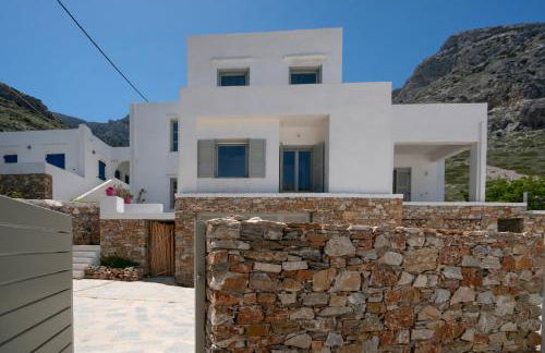 Villa in Kamares, Sifnos - Foto 51
