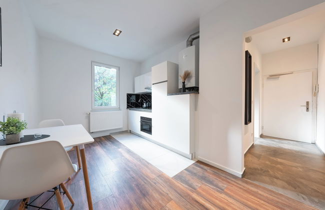 Nurban Apartments City 2 - Foto 24