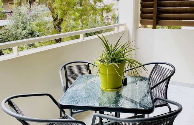 Olygreen Athens Residences - Foto 70