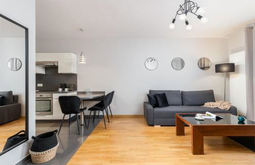 Exclusive Apartments | Krakow Lubicz Brewery - Photo 66