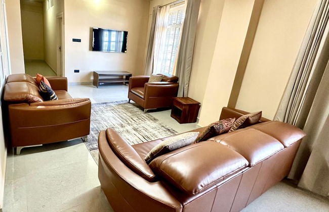 Anamoa Suites by India Trail-Nagaland - Foto 12