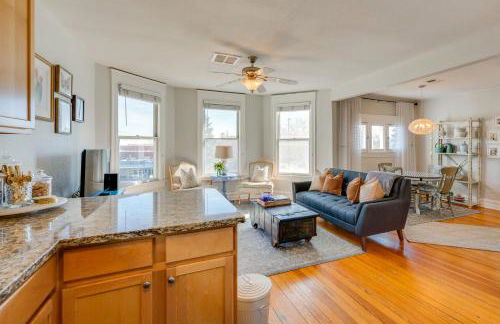 1 Mi to CU Boulder Condo Near Pearl Street! - Photo 7