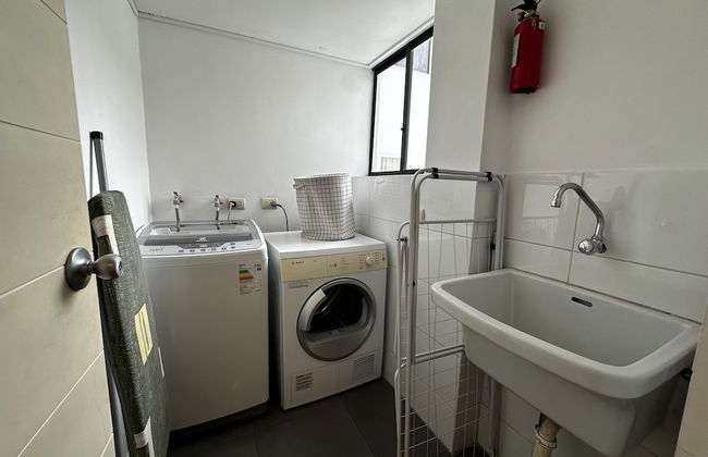 Olivar 1 Bedroom Apartment San Isidro - Foto 11