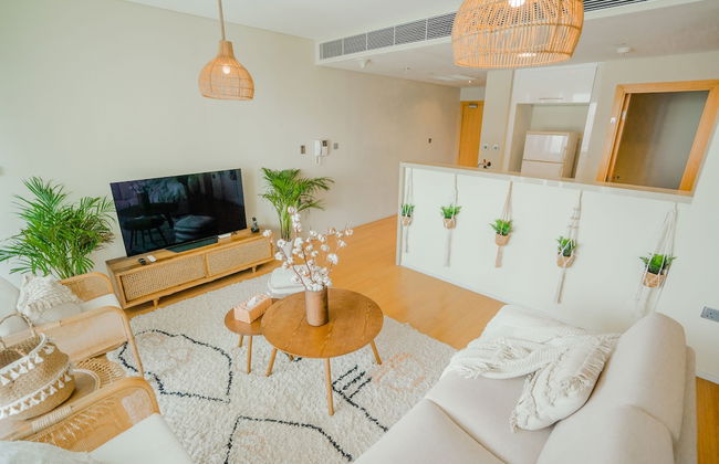 Nasma Holiday Homes - Al Sana 1 - Photo 18