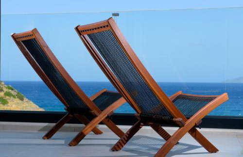 Beachfront Villa Phi φ - Foto 20