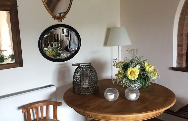 Agriturismo Monte a Pescia - Foto 22