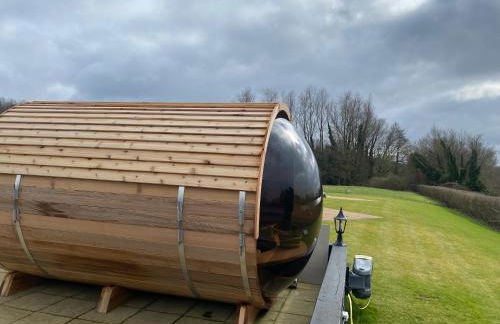 Lake View Retreats - Foto 46