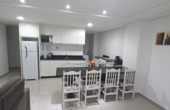 Apartamentos Ed London, 150m das Termas, Climatizado - 2 vagas garagem - Photo 20