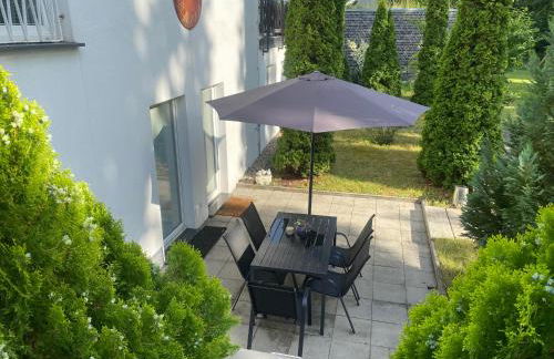 City Holiday Apartments Berlin - Photo 37