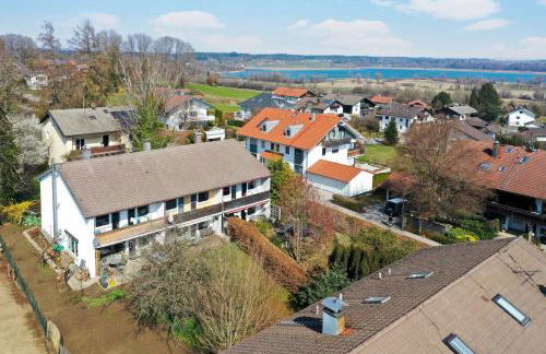 Ferienhaus Lescop - Foto 18