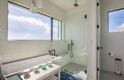 Oceanfront 4-bed Designer Villa with private pool - Foto 74