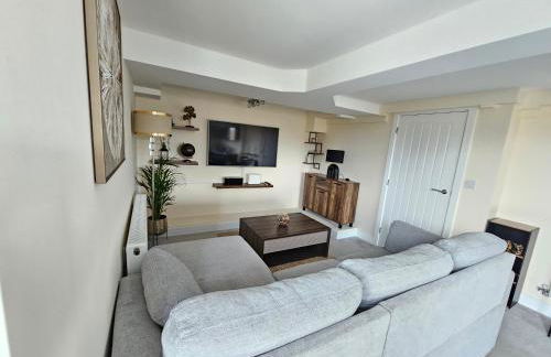 Pancinos Guest House Newmarket High Street - Foto 11