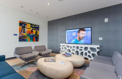 Luxury Apartments by Hyatus Downtown Boston - Foto 28