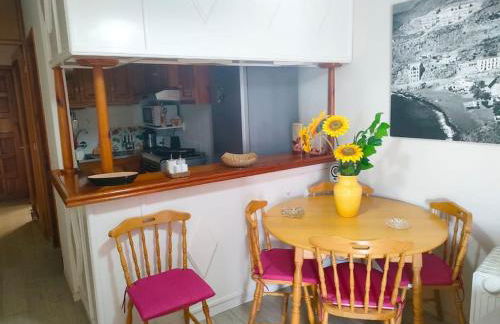 Apartamento a pie de playa en San Marcos - Foto 11