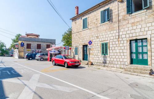 Stone House ''DiMaTo'' - Four Bedroom Holiday Home with Terrace - Photo 60