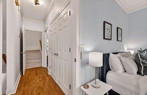 Harris House by Lucky Savannah - Foto 22