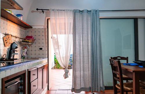 Dammusi Uliveto - Foto 18