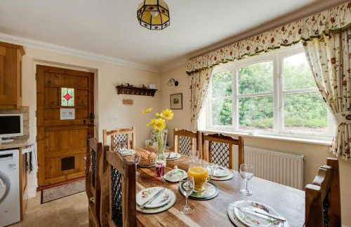 Oak Tree Cottage, Charming, Rural New Forest Home - Foto 19