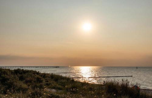 Ostsee Domizil Graal-Müritz - Foto 11