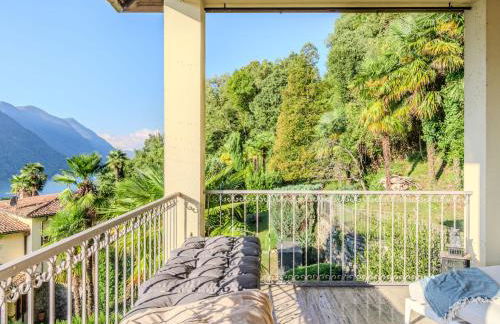 Villa Miralago by Interhome - Foto 20