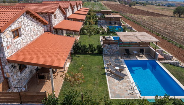 Esperanza Villas - Foto 2