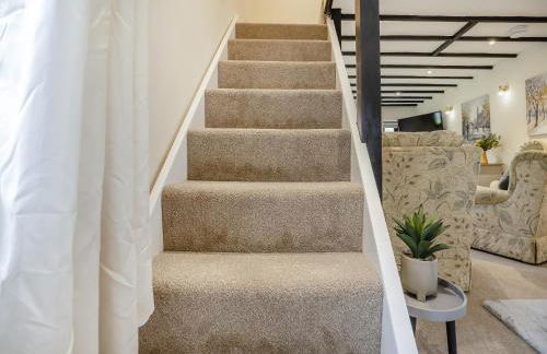 Huntspill Cottage - Foto 14