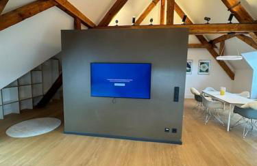 Luxus-Penthouse in Heidelberg - Foto 8