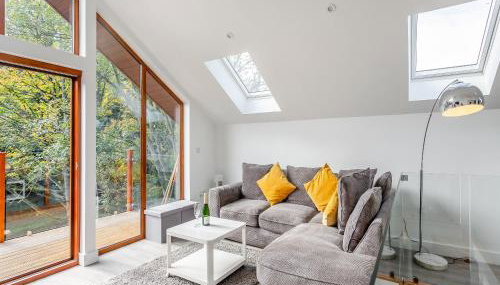 Waterside Lodge Six - Uk38264 - Foto 4