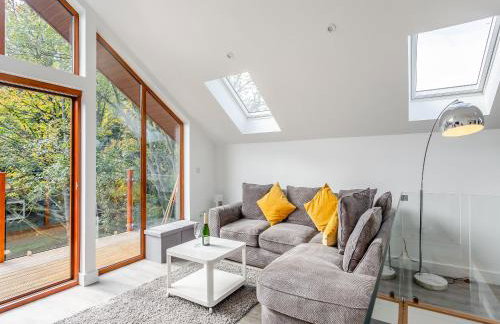 Waterside Lodge Six - Uk38264 - Foto 4