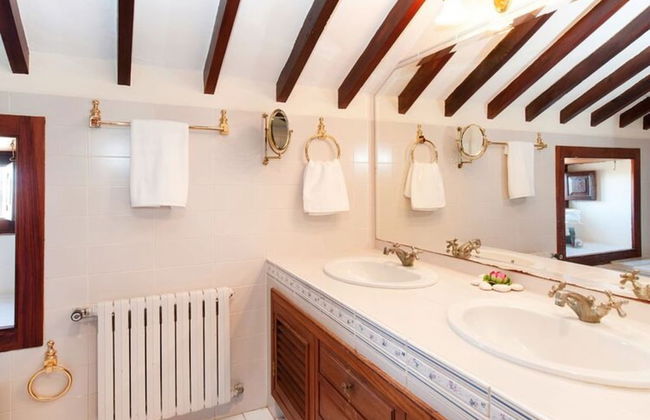 Villa Mansion Bandama, Santa Brigida - Foto 13