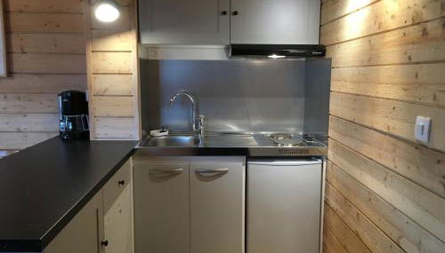 Appartement au pied des pistes - Photo 4