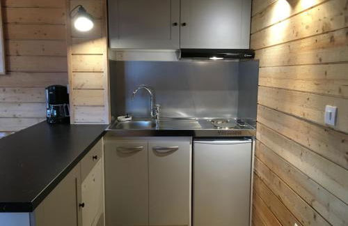 Appartement au pied des pistes - Photo 4