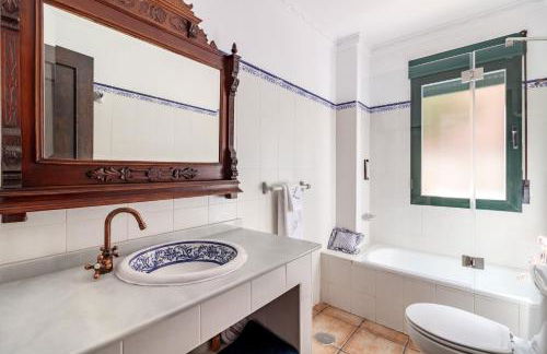 Villa La Piedad Otura - Photo 83